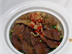 -喜宴又一村·粤菜·茶点·海鲜(壹方天地店)