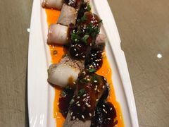 -川流不息(北蔡休闲广场店)