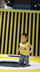 -探奇游乐园(烟台大悦城店)