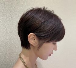 -梳蕾娜 HAIR SALON