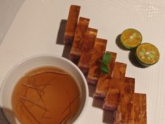 -醉舍·新淮扬菜(长宁龙之梦店)