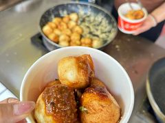 -阿宝生煎包(山海关店)