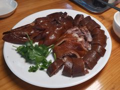 -乌文新澄海卤鹅店