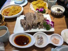 -品回味清真西北楼(宁波首店)