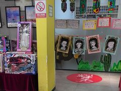 -格林米乐教育(安高广场中心店)