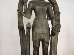 -柬埔寨国家博物馆