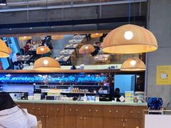 大堂-simply thai天泰(长泰广场店)