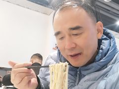 -兰州马子禄牛肉面(文景公园店)