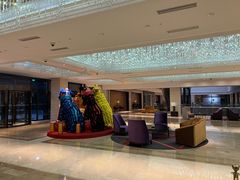 -上海中航虹桥机场泊悦酒店