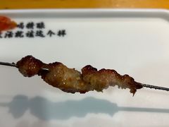 -四禧精酿铜锅涮肉·烧烤工场(大明湖店)