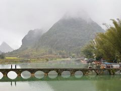 -靖西鹅泉风景区