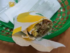 -赛百味SUBWAY(萝岗万达店)