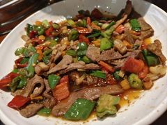 -徽三说·土徽菜·中国徽菜连锁品牌(一中店)