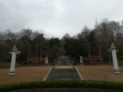 -灵谷景区