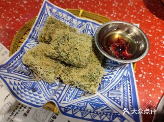 云南火锅的风，还是吹到了南京～
