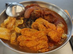 -小螺大作·螺蛳粉火锅(林和西店)