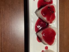 -前海沿·青岛菜(李沧万达店)