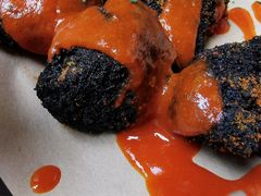 -shark burger·鲨鱼汉堡(交子大道店)