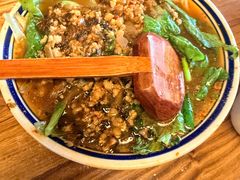-缘生态云南菜·野生菌庭院餐厅(华侨城店)
