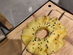 -通海俄式烧烤·俄罗斯大串(嵩山路店)