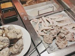 -星伦多自助料理·涮烤一体(虹悦城店)