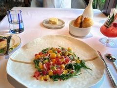 -Le Comptoir de Pierre Gagnaire