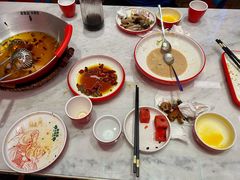 -南锣肥猫·麻辣烤鱼·15年现烤现卖(通州领展店)