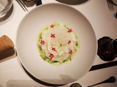 -北京柏悦酒店·锦庭餐厅Dining Room
