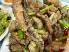 -昱德来·天津菜(河西店)