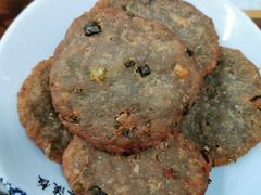农家煎藕饼-粗茶淡饭(东关街店)