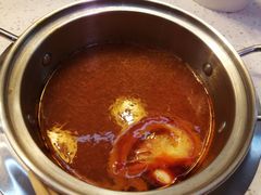 -龍歌自助小火锅(李沧丽达店)