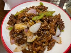 爆三样-宝正臻天津包子总店(金阳光居易店)
