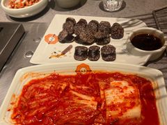 -白玉·朝鲜族烤串(光明大仟里店)