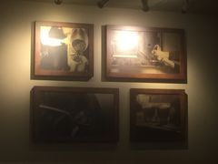 -星巴克(深圳港隆城分店)