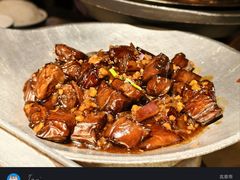 -绿茶餐厅(朝阳大悦城店)
