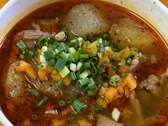 -王记生烫牛杂面馆(兰陵路店)