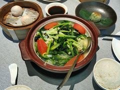 -潮府馆·非遗潮州菜·港式点心(世纪公园店)