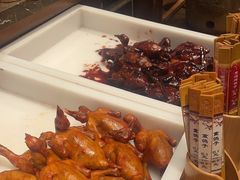 -鸽子窝(青塔店)