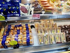 -新丰蛋糕(百花路总店)