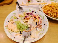 -萨莉亚意式餐厅(天河城购物中心店)