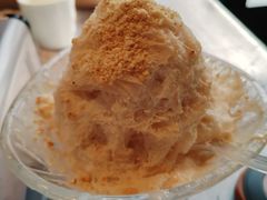 花生绵绵冰-红辣椒·川菜·火锅(大洋中心店)