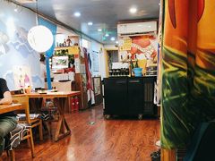 -鳗鱼家·深夜食堂(军博店)