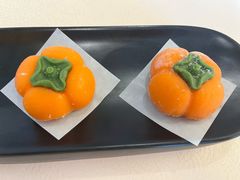 -正佳广场万豪酒店-粤菜餐厅·点心·海鲜·聚餐