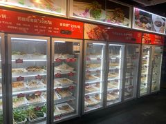 -唐记煌大坨卤牛肉串串(瑞南街店)