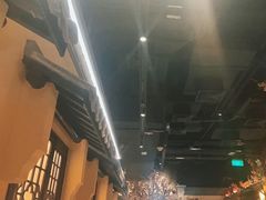 -绿茶餐厅(昌平悦荟店)