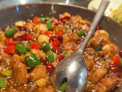 -华豫川酒家(大卫城店)