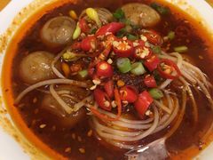 -黄泰吉拾味餐厅(江汉路店)