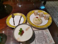 -富华斋饽饽铺·宫廷糕点·伴手礼(护国新天地店)