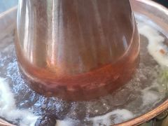 -北门涮肉·铜锅涮肉(南锣鼓巷店)