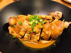 -金谷园饺子馆(北邮总店)